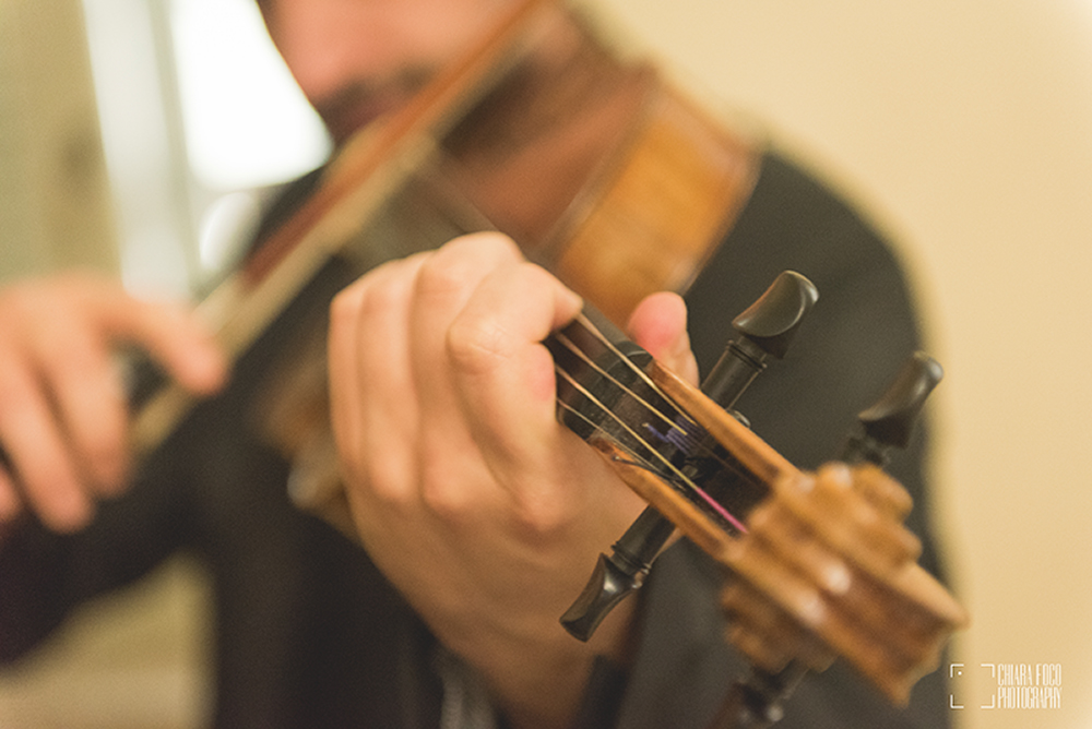 orchestra per matrimoni a Torino