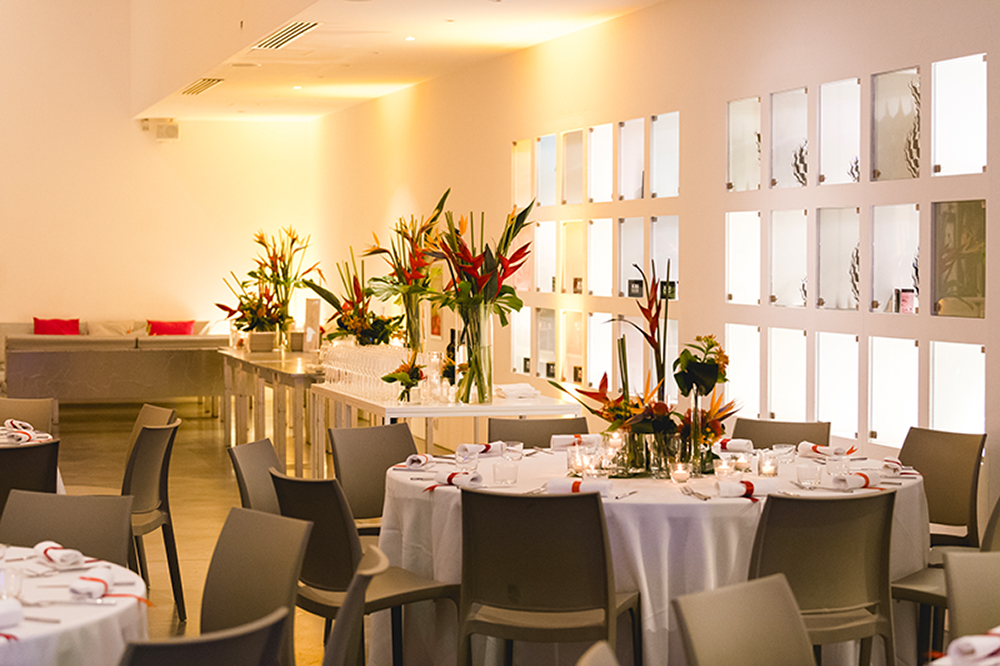 location ristorante matrimonio